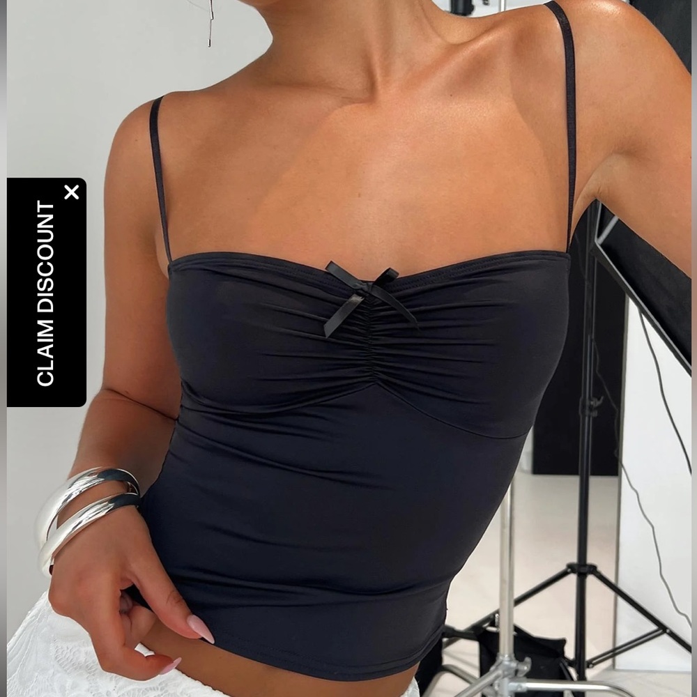 Princess Polly Vihaan Top